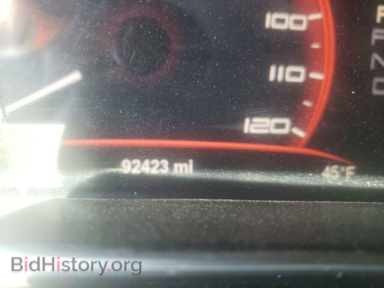 2013 DODGE DART - VIN: 1C3CDFCH3DD256626 - Фото 8