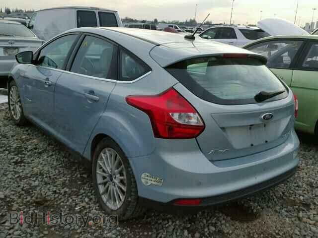 2014 FORD FOCUS - VIN: 1FADP3R46EL282046 - Photo 3