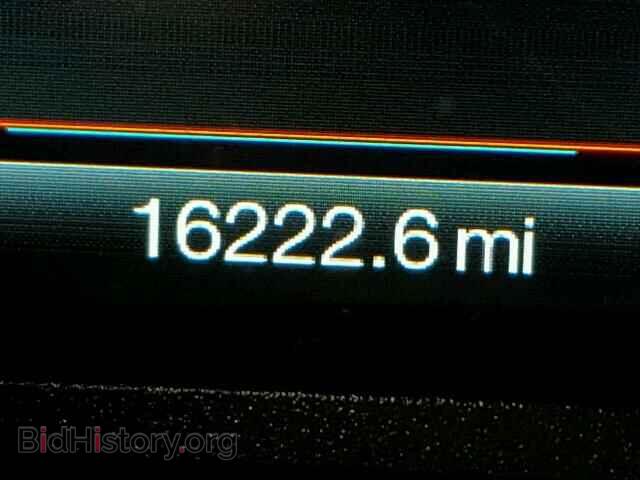 2014 FORD FOCUS - VIN: 1FADP3R46EL282046 - Photo 8