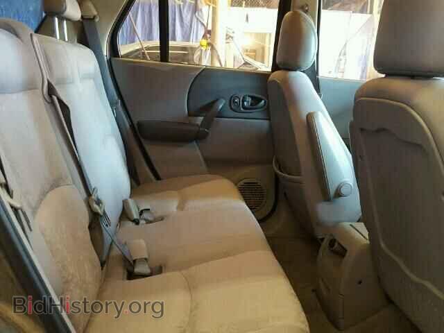 2003 SATURN VUE - VIN: 5GZCZ33D43S913483 - Фото 6