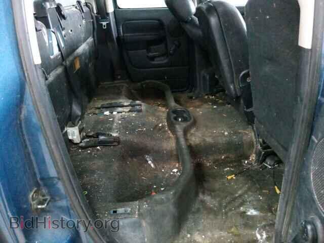 2002 DODGE RAM 1500 - VIN: 3D7HA18N42G179962 - Фото 6