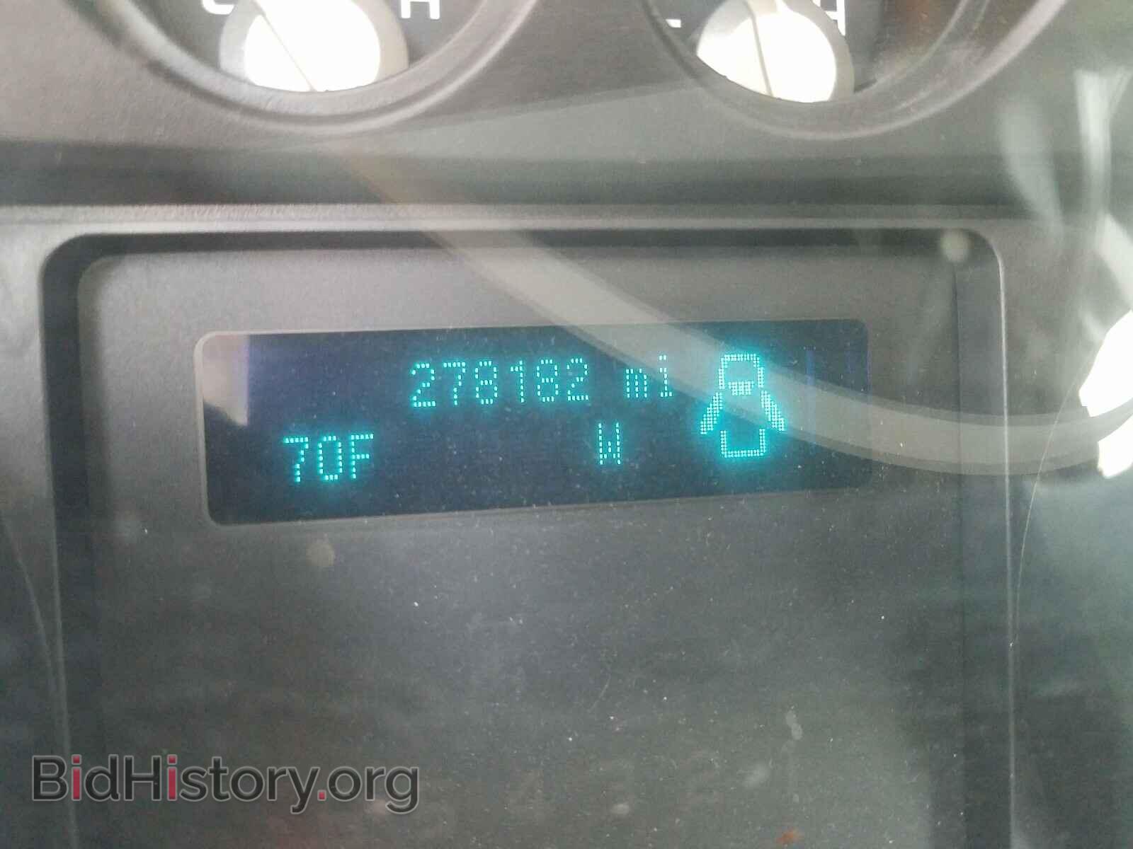 2014 FORD F250 - VIN: 1FDBF2A65EEA36519 - Фото 8