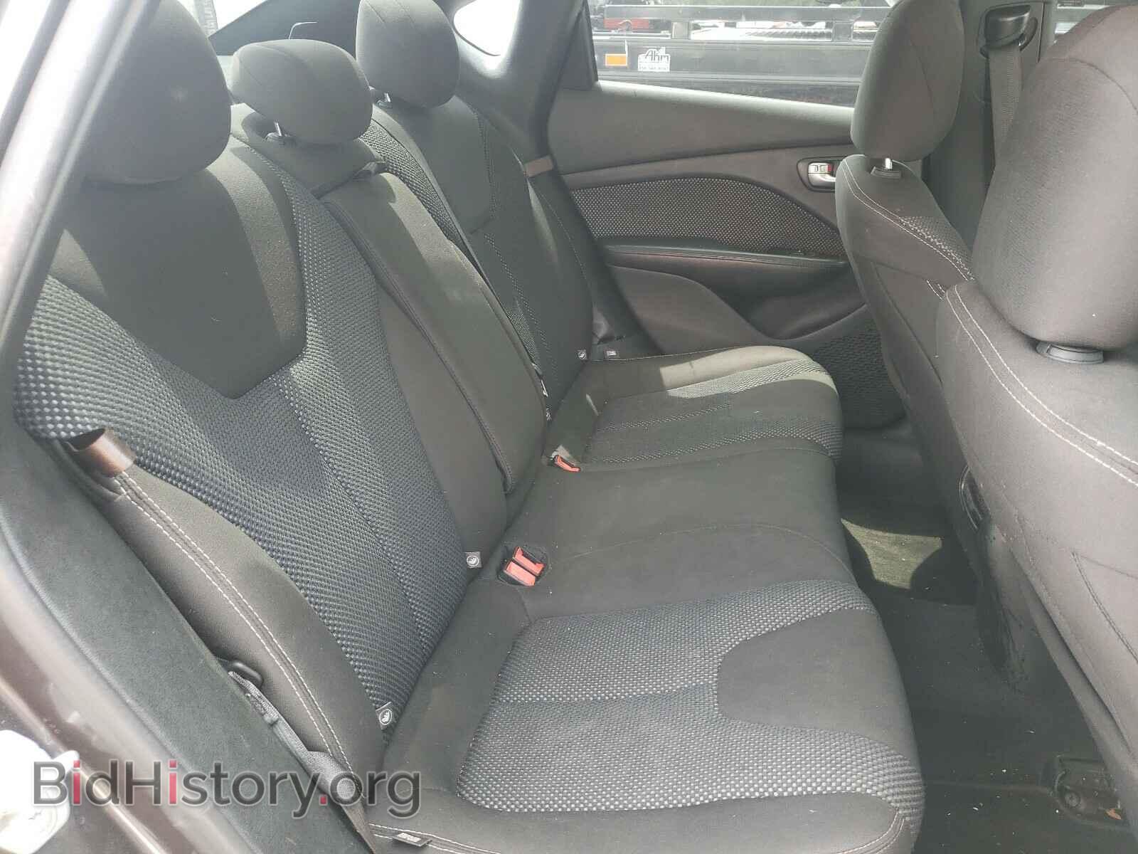 2015 DODGE DART - VIN: 1C3CDFBB6FD281519 - Фото 6