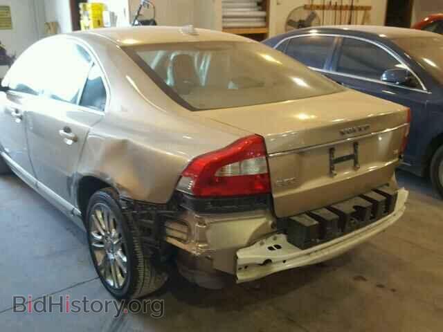 2007 VOLVO S80 - VIN: YV1AS982971012672 - Фото 9
