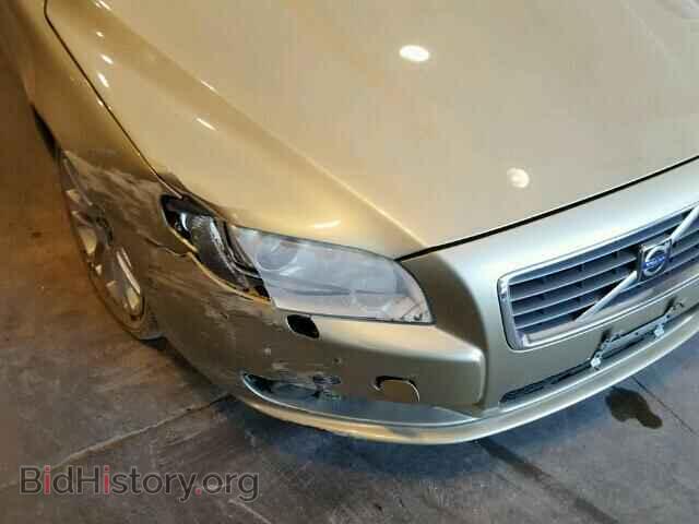 2007 VOLVO S80 - VIN: YV1AS982971012672 - Фото 10