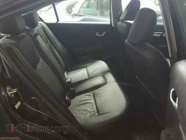2013 HONDA CIVIC - VIN: 2HGFB2F96DH524245 - Фото 6