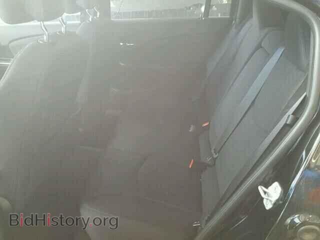 2012 CHRYSLER 200 - VIN: 1C3CCBBGXCN258452 - Фото 6