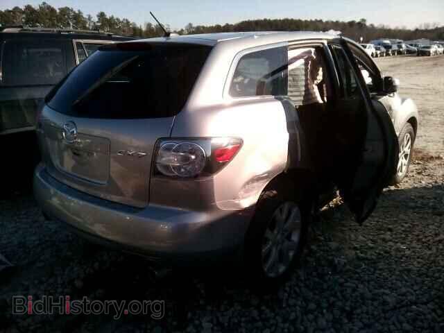 2009 MAZDA CX-7 - VIN: JM3ER293X90226765 - Фото 4