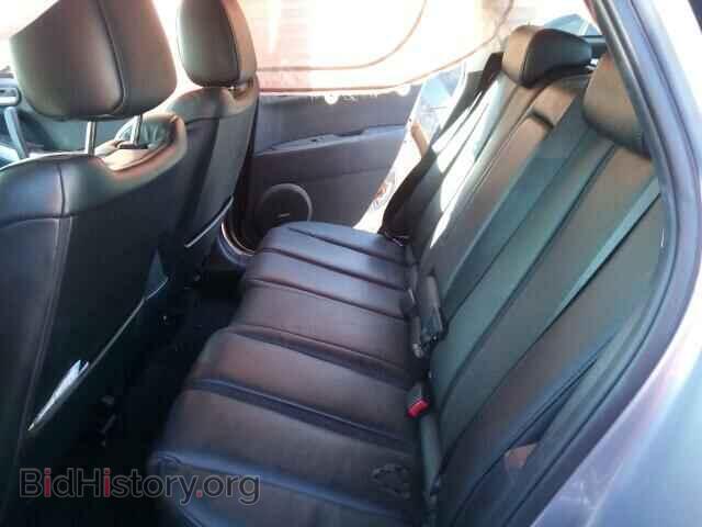 2009 MAZDA CX-7 - VIN: JM3ER293X90226765 - Фото 6
