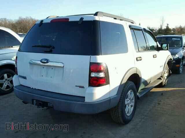 2006 FORD EXPLORER - VIN: 1FMEU73E36UA33176 - Фото 4