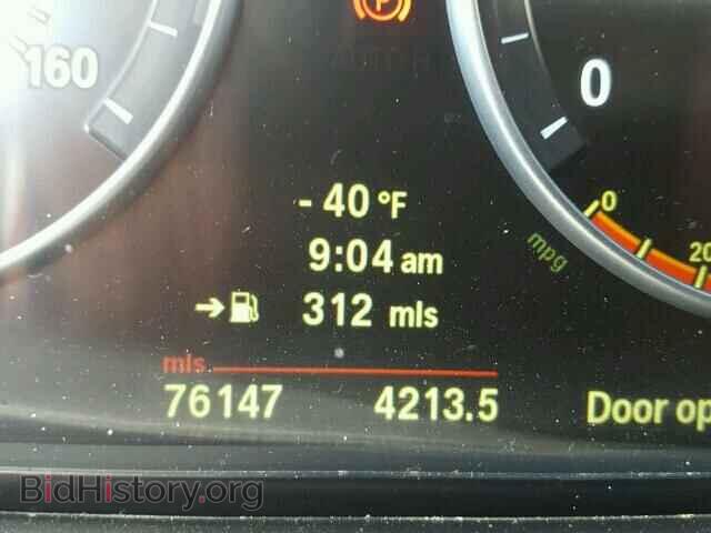 2011 BMW 535 XI - VIN: WBAFU7C56BC779031 - Фото 8