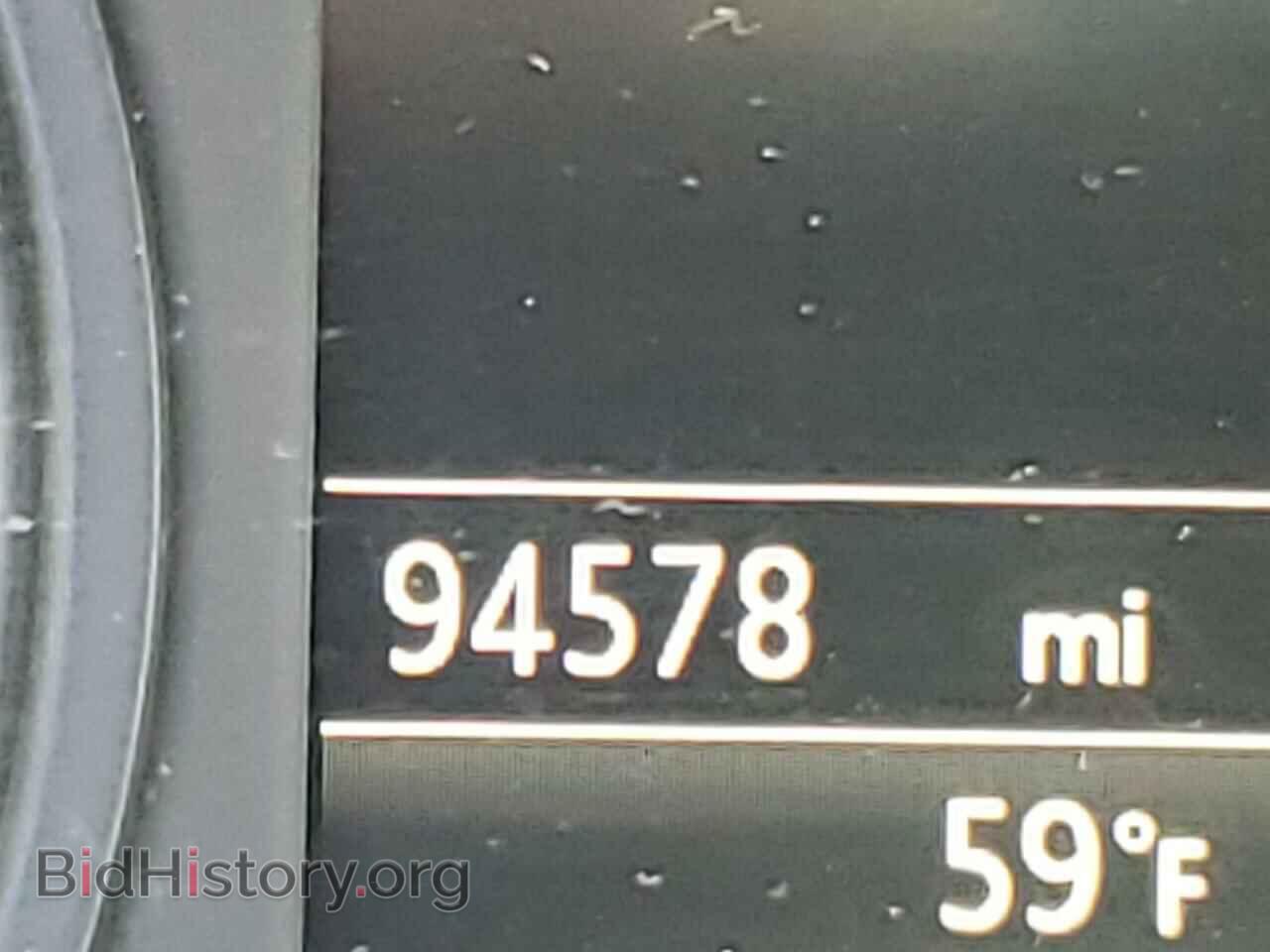 2016 AUDI S3 - VIN: WAUB1GFF2G1022240 - Фото 8