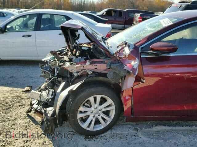 2015 CHRYSLER 200 - VIN: 1C3CCCAB8FN681319 - Фото 10