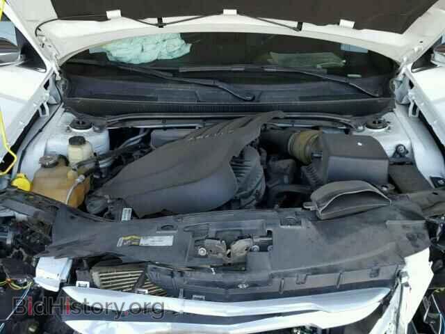 2014 CHRYSLER 200 - VIN: 1C3CCBCG6EN185632 - Фото 7