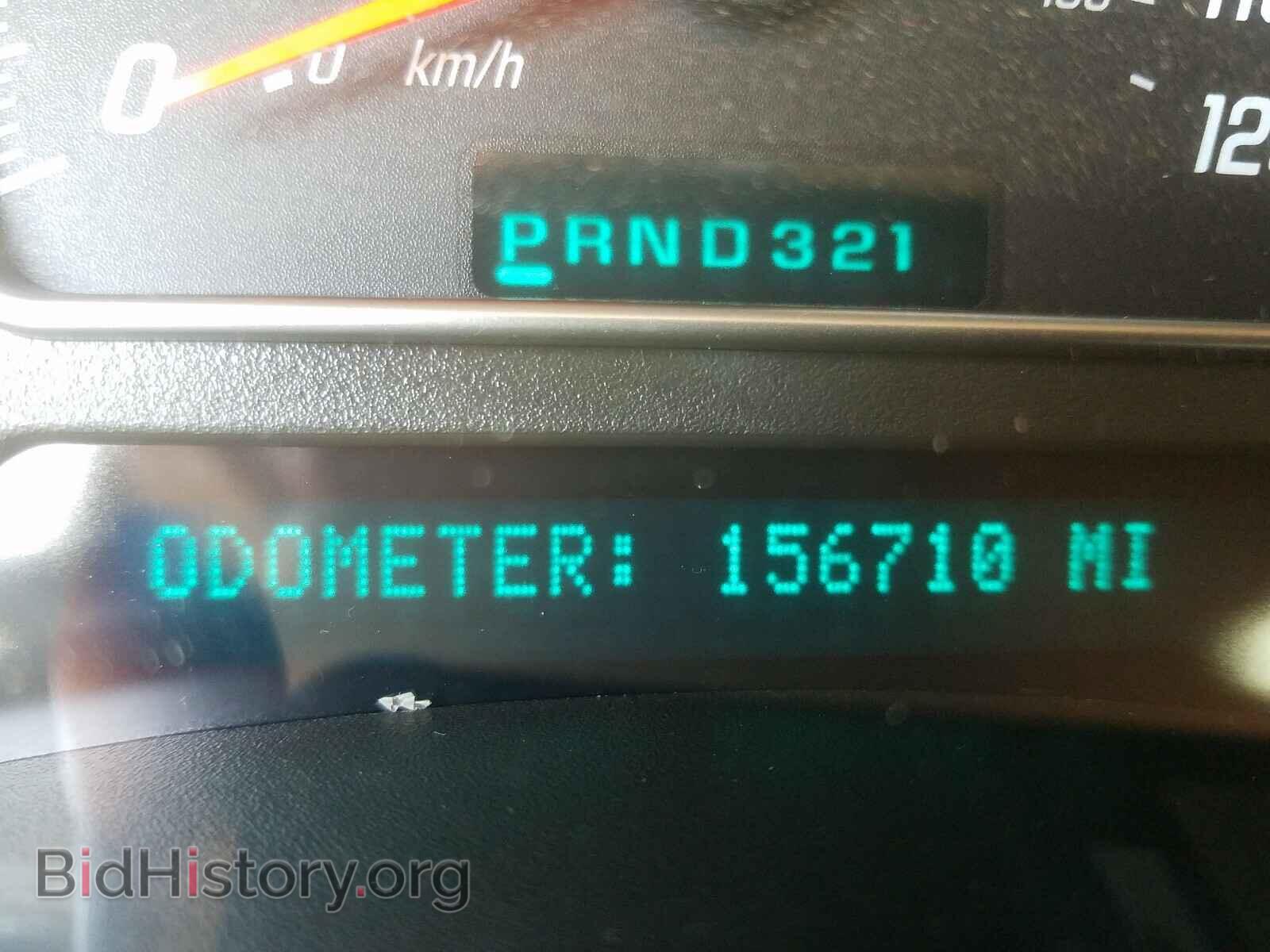 2004 GMC ENVOY - VIN: 1GKDS13S742253958 - Фото 8