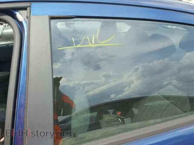 2009 FORD FOCUS - VIN: 1FAHP35N39W261062 - Фото 9