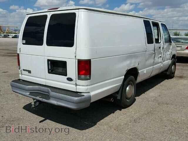 1998 FORD ECONOLINE - VIN: 1FTPS24L0WHB52962 - Фото 4