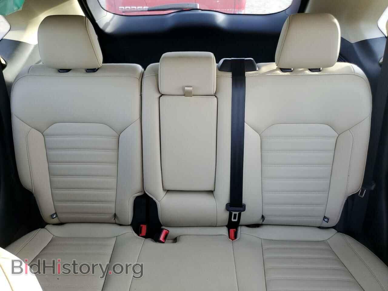 2019 FORD EDGE - VIN: 2FMPK3J93KBB70034 - Фото 10