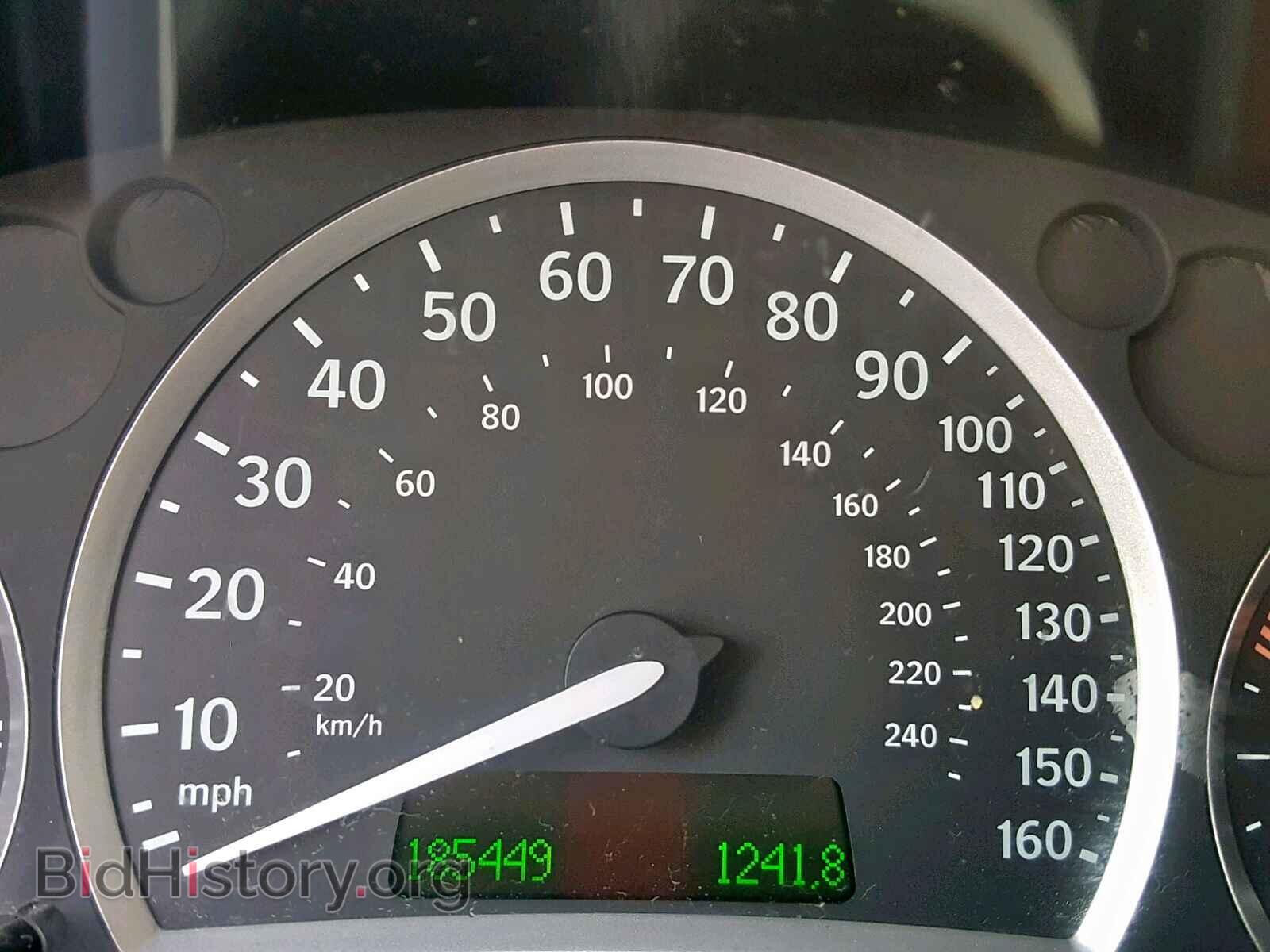 2006 SAAB 9-3 - VIN: YS3FD45Y761002635 - Фото 8
