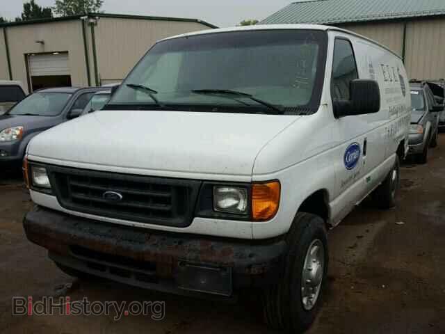 2004 FORD ECONOLINE - VIN: 1FTSS34L14HA88136 - Photo 2