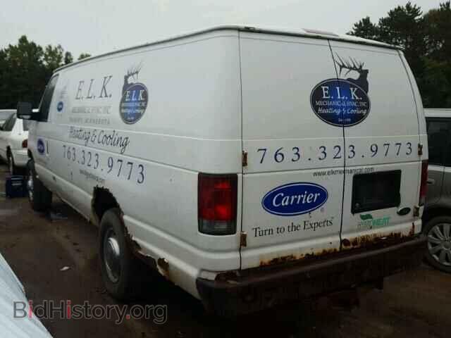 2004 FORD ECONOLINE - VIN: 1FTSS34L14HA88136 - Photo 3