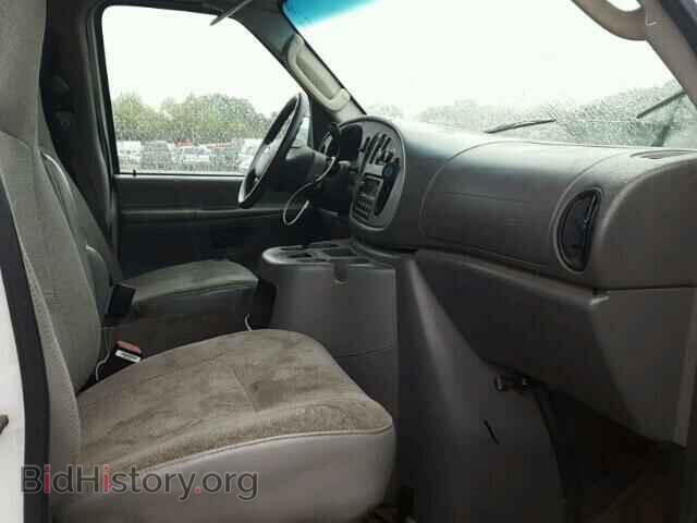 2004 FORD ECONOLINE - VIN: 1FTSS34L14HA88136 - Photo 5