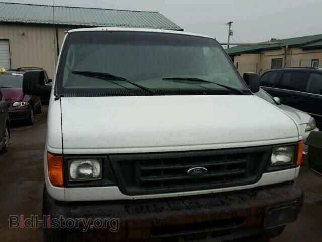 2004 FORD ECONOLINE - VIN: 1FTSS34L14HA88136 - Photo 9