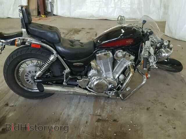 1995 SUZUKI CYCLE VS - VIN: JS1VX51L9S2100803 - Фото 9