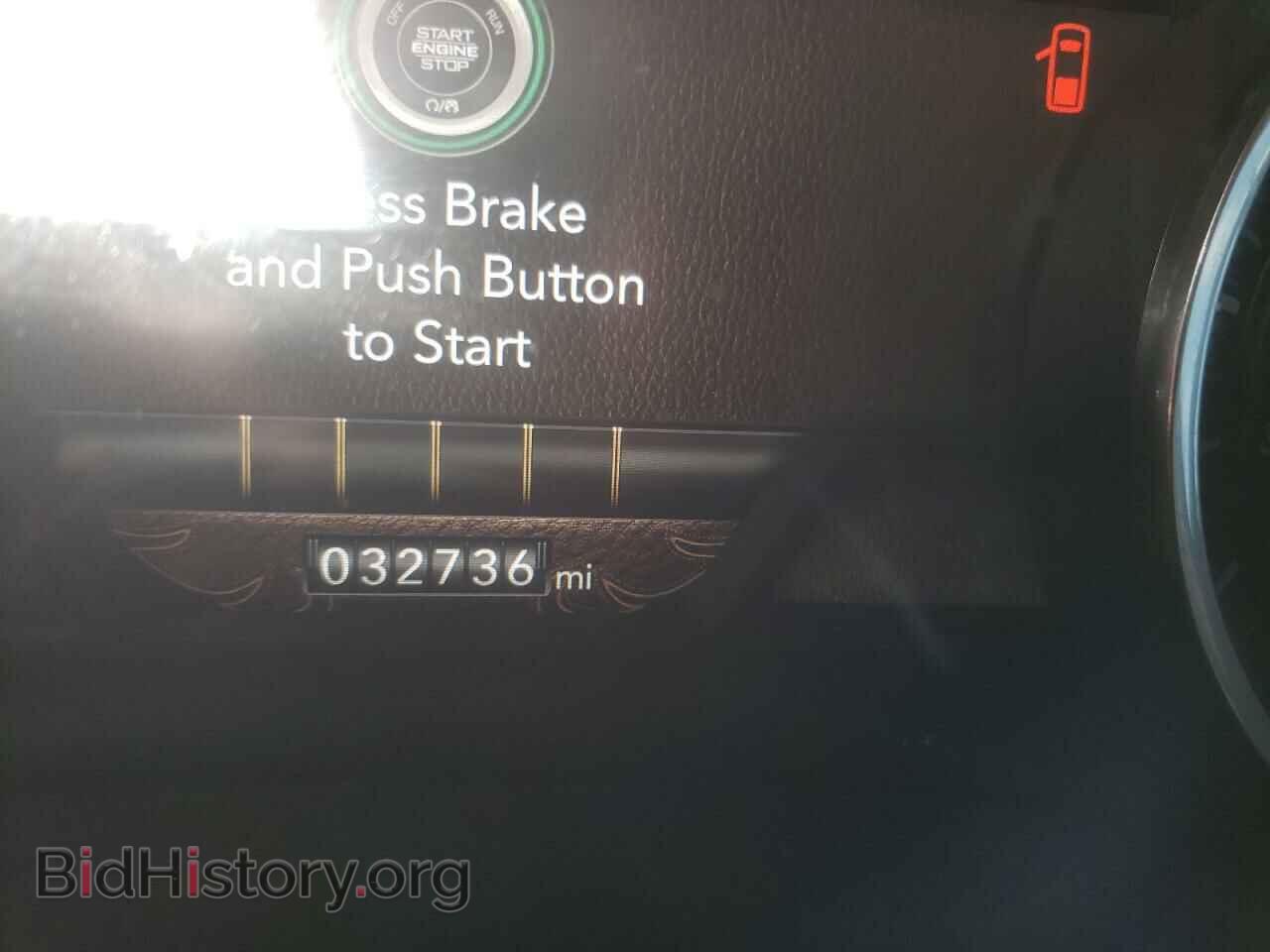 2021 RAM 1500 - VIN: 1C6SRFJT0MN603282 - Фото 8