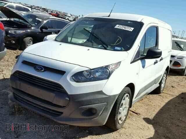 2017 FORD TRANSIT CO - VIN: NM0LS6E78H1301859 - Фото 2