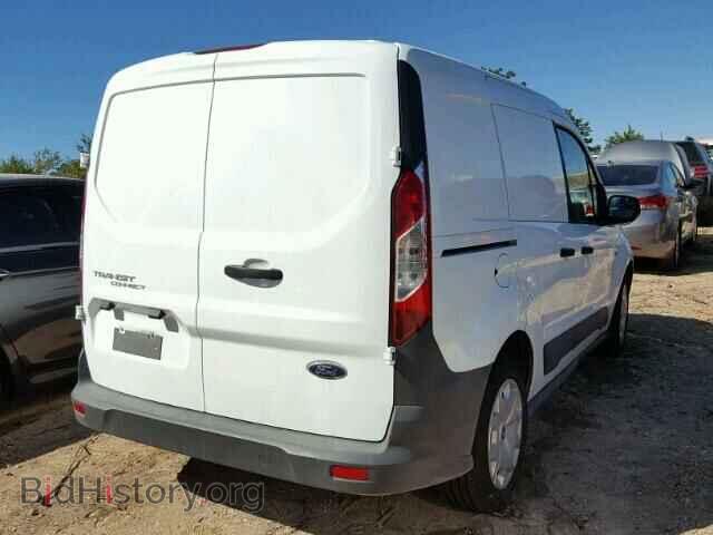 2017 FORD TRANSIT CO - VIN: NM0LS6E78H1301859 - Фото 4