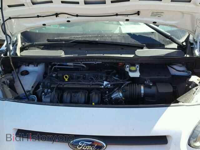 2017 FORD TRANSIT CO - VIN: NM0LS6E78H1301859 - Фото 7