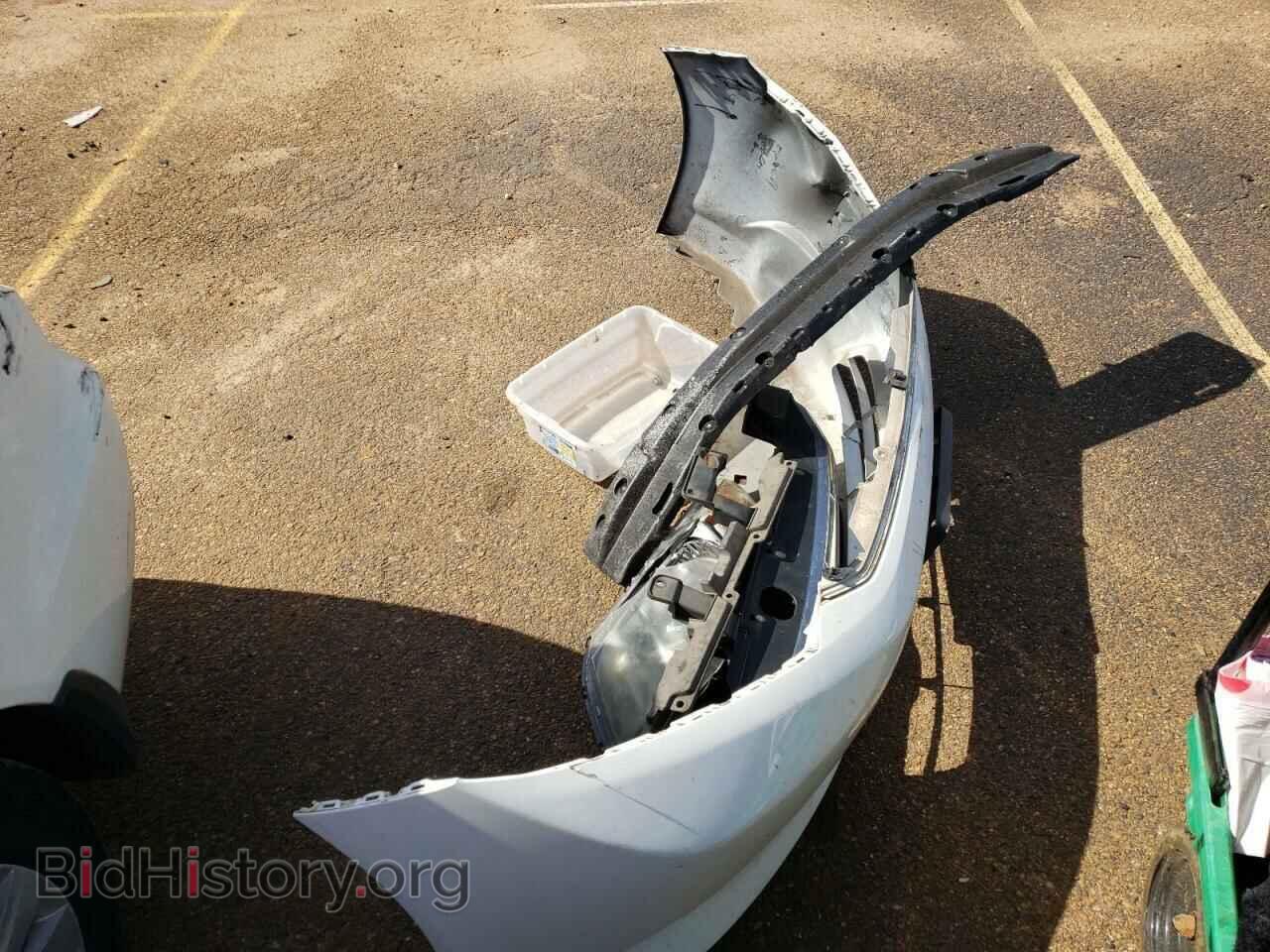 2012 HONDA CIVIC - VIN: 2HGFB2F54CH561497 - Фото 12