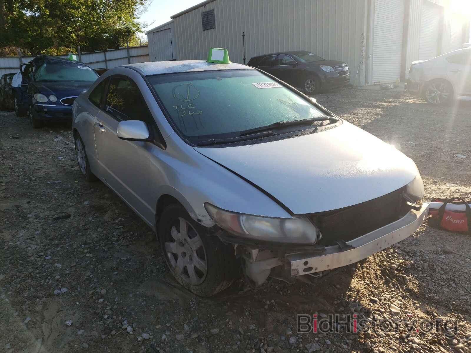 Photo 2HGFG1B69AH526770 - HONDA CIVIC 2010