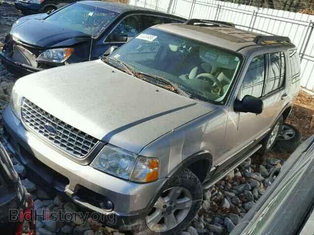 2005 FORD EXPLORER - VIN: 1FMZU73E15UB43479 - Фото 2