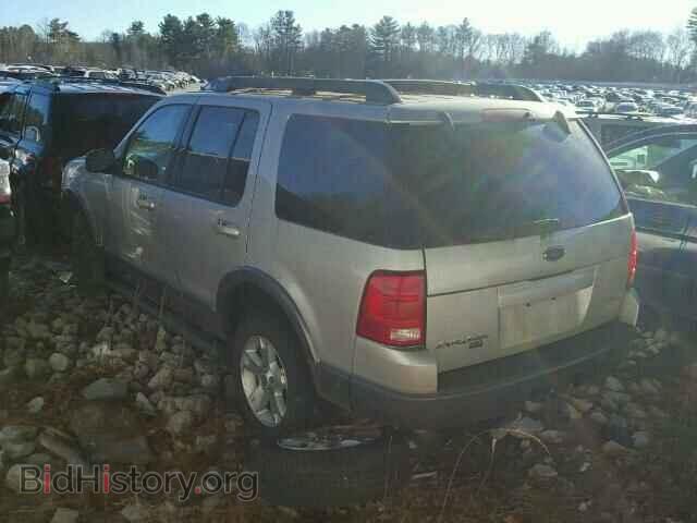 2005 FORD EXPLORER - VIN: 1FMZU73E15UB43479 - Фото 3