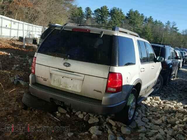 2005 FORD EXPLORER - VIN: 1FMZU73E15UB43479 - Фото 4