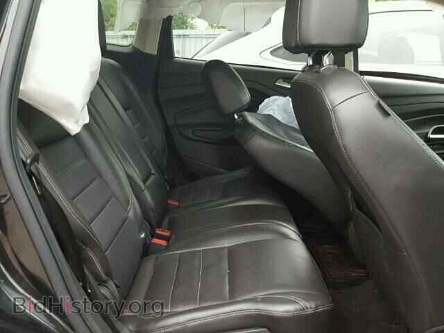 2013 FORD ESCAPE - VIN: 1FMCU9H99DUA60989 - Фото 6