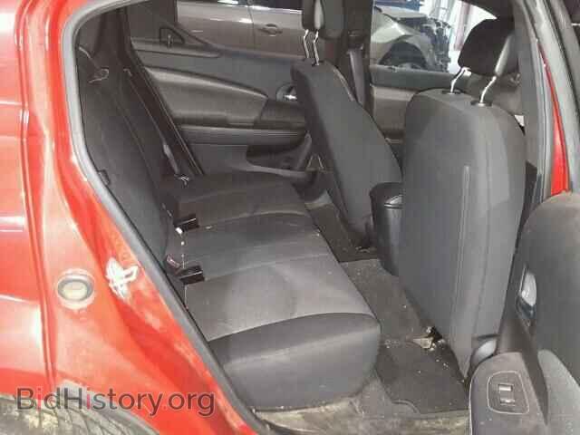 2012 DODGE AVENGER - VIN: 1C3CDZAG3CN315856 - Фото 6