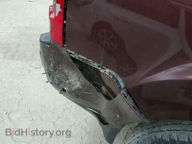 2011 HONDA PILOT - VIN: 5FNYF3H62BB041603 - Photo 9