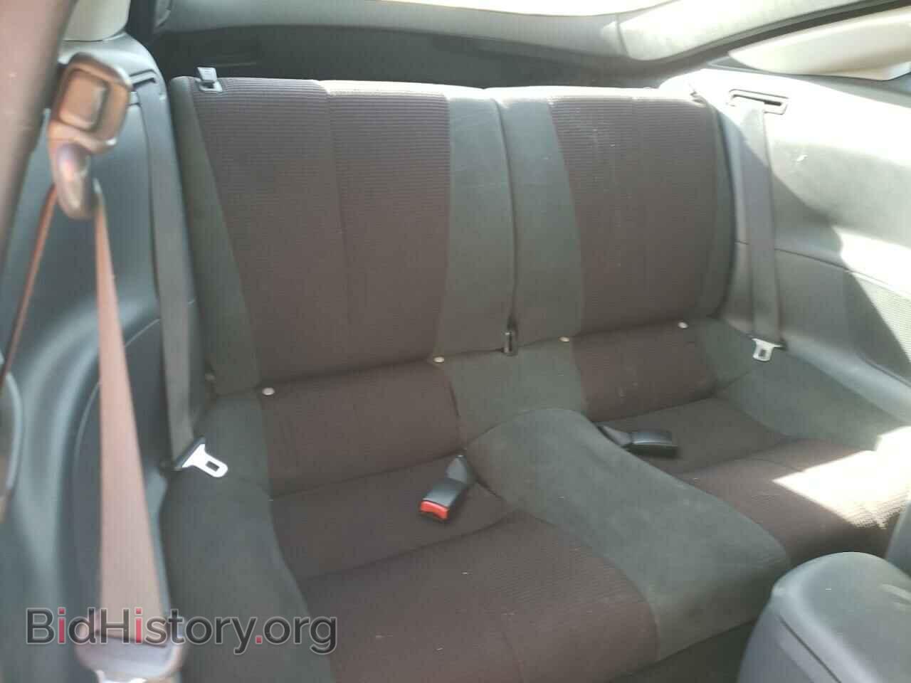 2012 MITSUBISHI ECLIPSE - VIN: 4A31K5DF7CE006666 - Photo 10