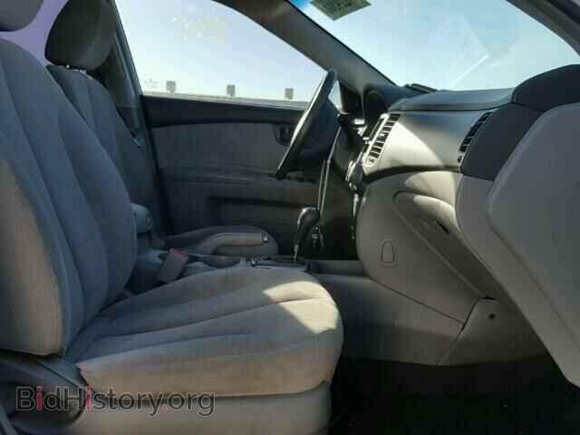 2008 KIA OPTIMA - VIN: KNAGE123785203489 - Фото 5