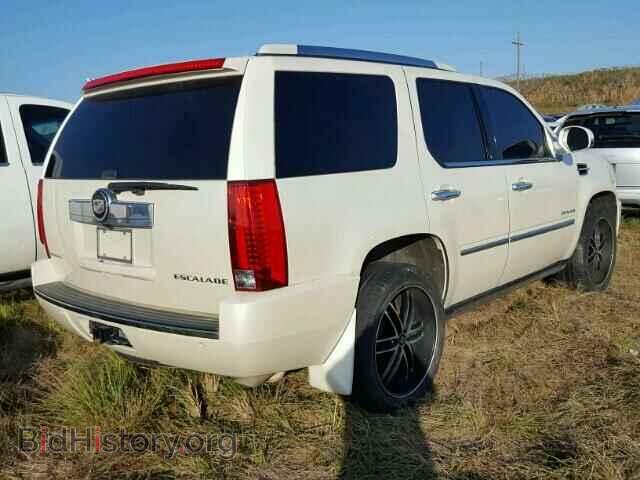 2011 CADILLAC ESCALADE - VIN: 1GYS4DEF5BR378339 - Фото 4