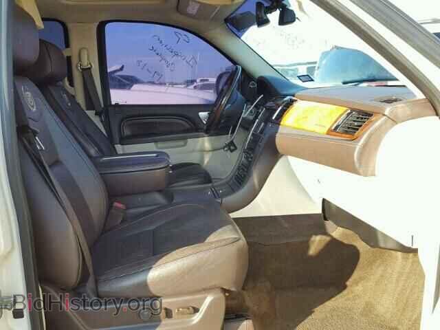 2011 CADILLAC ESCALADE - VIN: 1GYS4DEF5BR378339 - Фото 5
