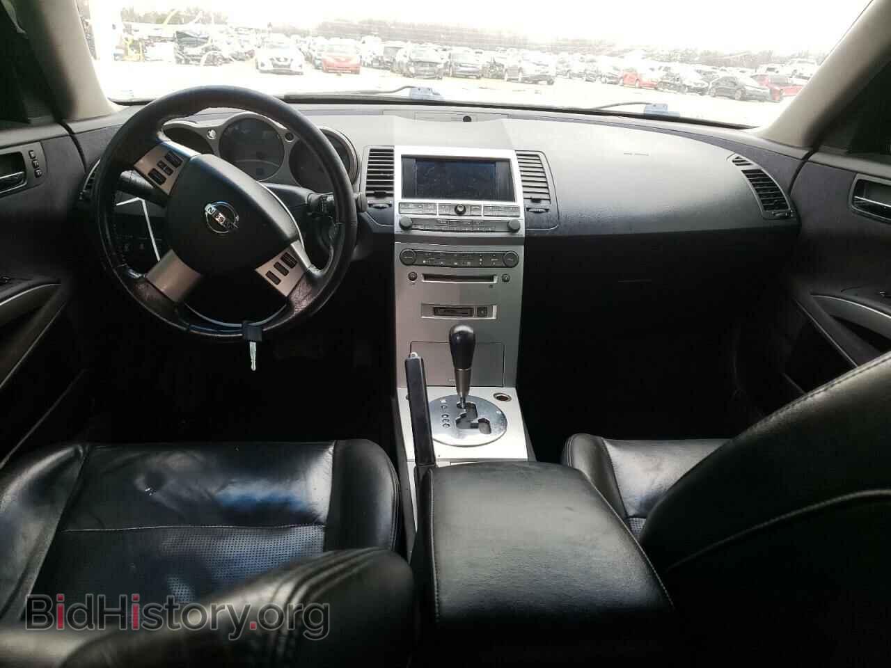 2006 NISSAN MAXIMA - VIN: 1N4BA41E56C823799 - Фото 8