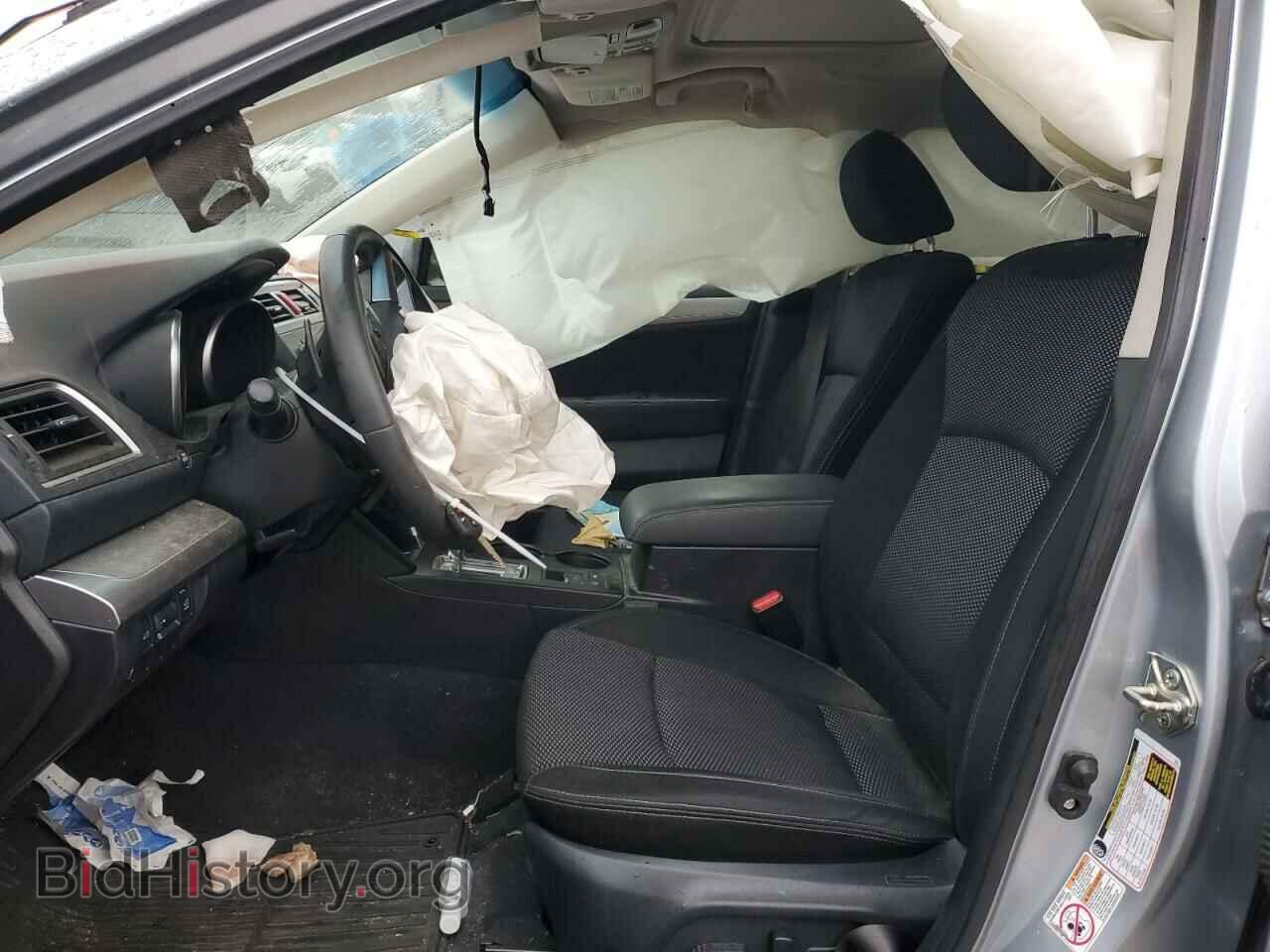 2017 SUBARU OUTBACK - VIN: 4S4BSADC7H3330107 - Фото 7