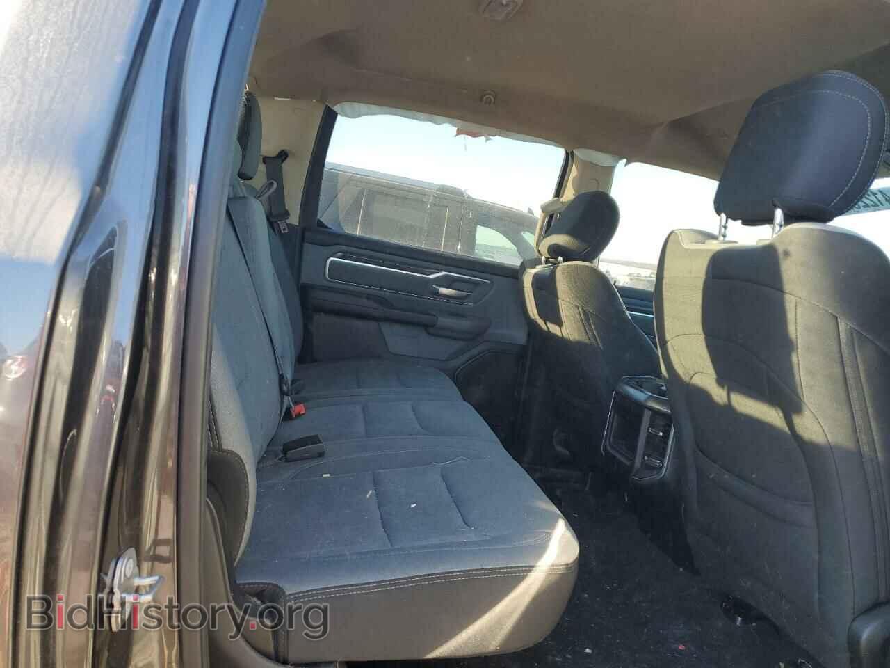 2019 RAM 1500 - VIN: 1C6SRFFT9KN647691 - Фото 10