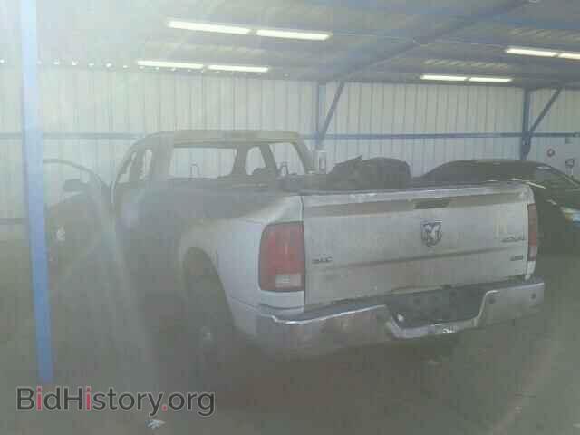 2012 DODGE RAM - VIN: 3C6UD5JL9CG298342 - Фото 3