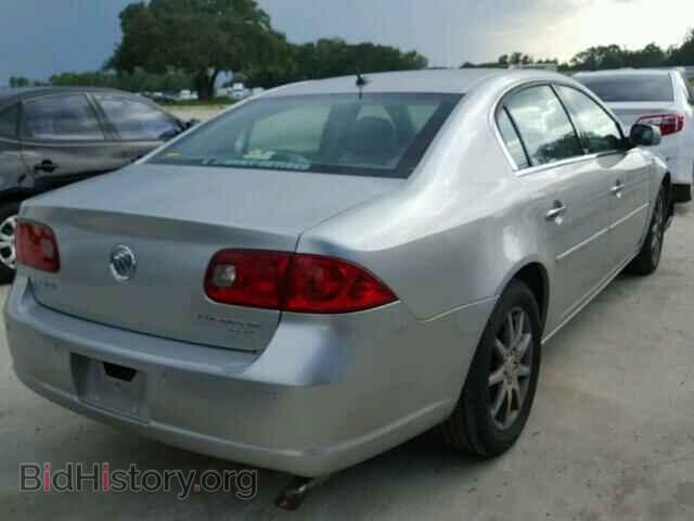 2006 BUICK LUCERNE - VIN: 1G4HD57236U236876 - Фото 4