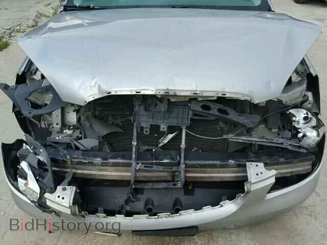 2006 BUICK LUCERNE - VIN: 1G4HD57236U236876 - Фото 9